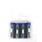 H & H Industrial Products 25 Piece M6 X 1 M8 X 1.25 M10 X 1.5 M12 X 1.75 Transfer Screw Set 3601-0519 - alternate 5